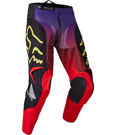 Joguin Hombre Pantalon Deportivo Fox Algodon Respirable Bora