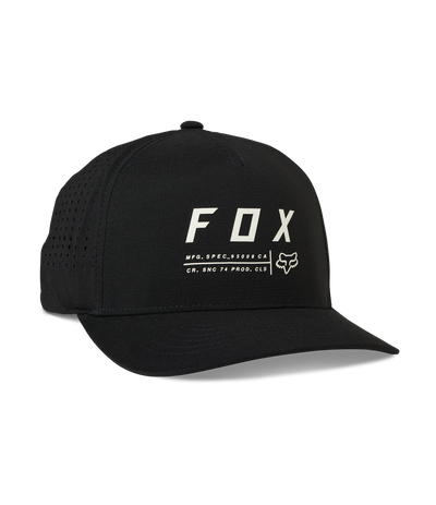 Sombrero FOX de Paja Non Stop – Fox Racing Colombia
