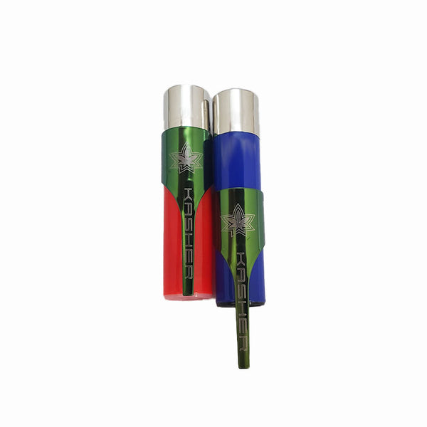 Kasher METALLIC • Metal Clipper Lighter Attachment Tool – MyKasher