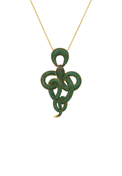 Snake Jewellery Collection By Latelita