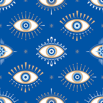 Latelita Hamsa and Evil Eye Collection