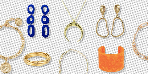 Jewellery under £50