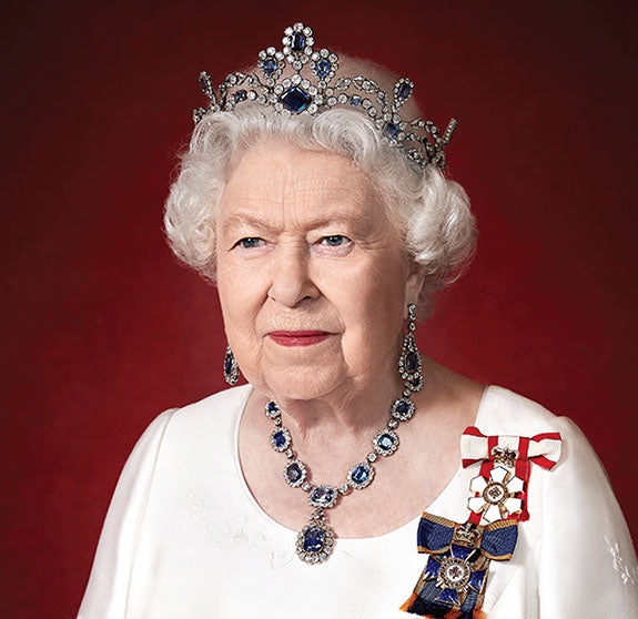 Jewels of Elizabeth II - Wikipedia