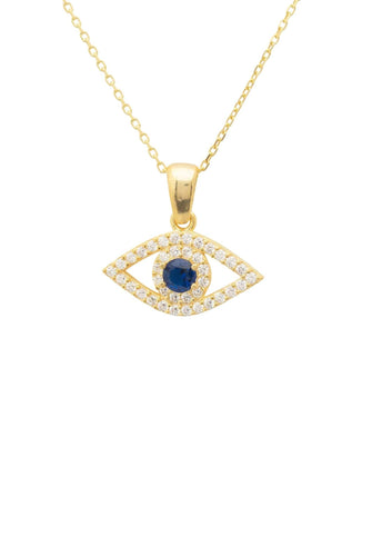 The Origin of the Evil Eye, Precious Jewels by Ekan