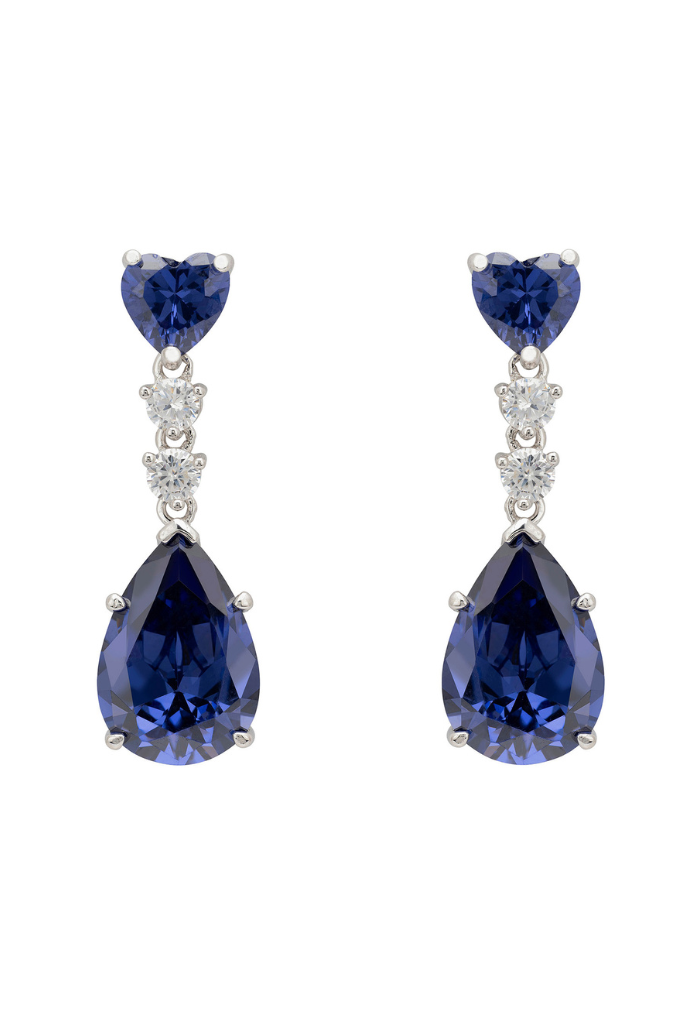 The Hidden And Fascinating History behind Tanzanite Jewellery