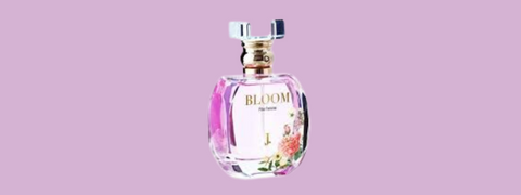 BLOOM Perfume