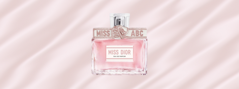 MISS DIOR Perfume