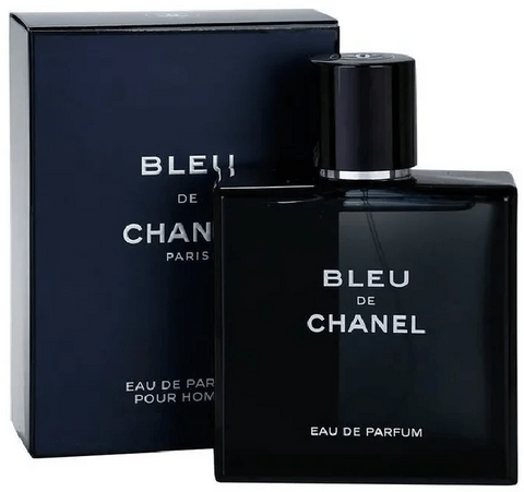 BLEU DE CHANEL Perfume