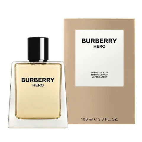 BURBERRY HERO Perfume