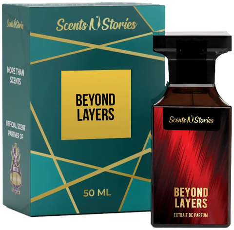 BEYOND LAYERS Perfume