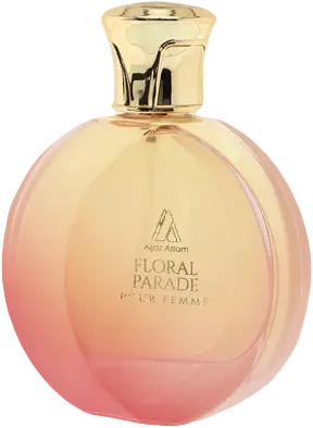 Floral Parade Perfume