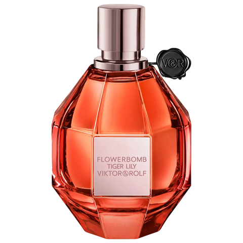 FLOWERBOMB TIGER LILY Perfume