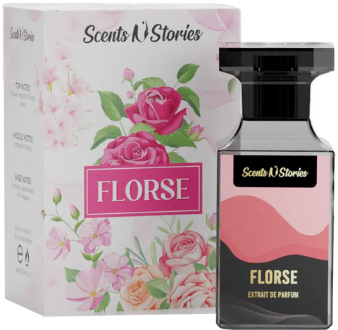 FLORSE Perfume