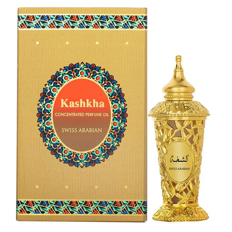 KASHKHA Perfume