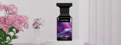 LOST LIGHT Perfume