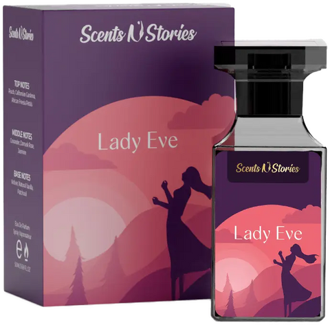 LADY EVE Perfume