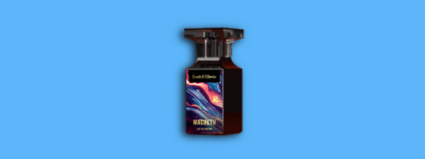 Macbeth Perfume