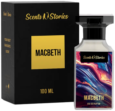 Macbeth Perfume
