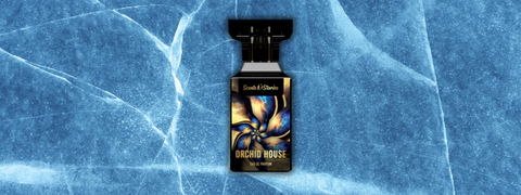 ORCHID HOUSE Perfume