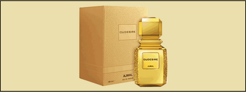 OUDESIRE Perfume