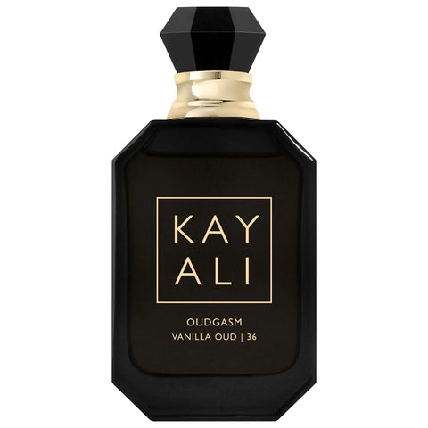 OUDGASM VANILLA OUD Perfume