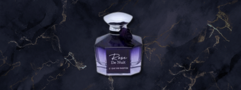 ROSE DE NUIT Perfume