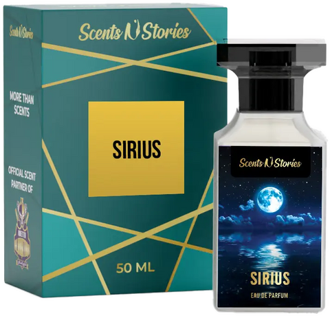 SIRIUS Perfume