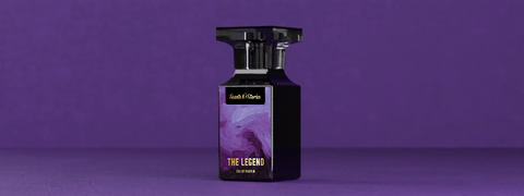 THE LEGEND Perfume