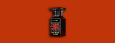 INTO THE SUN Perfume