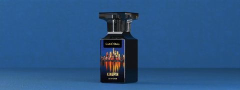 KINGPIN Perfume