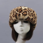 Load image into Gallery viewer, Luxurious Slay Fluffy Fur Winter Headband
