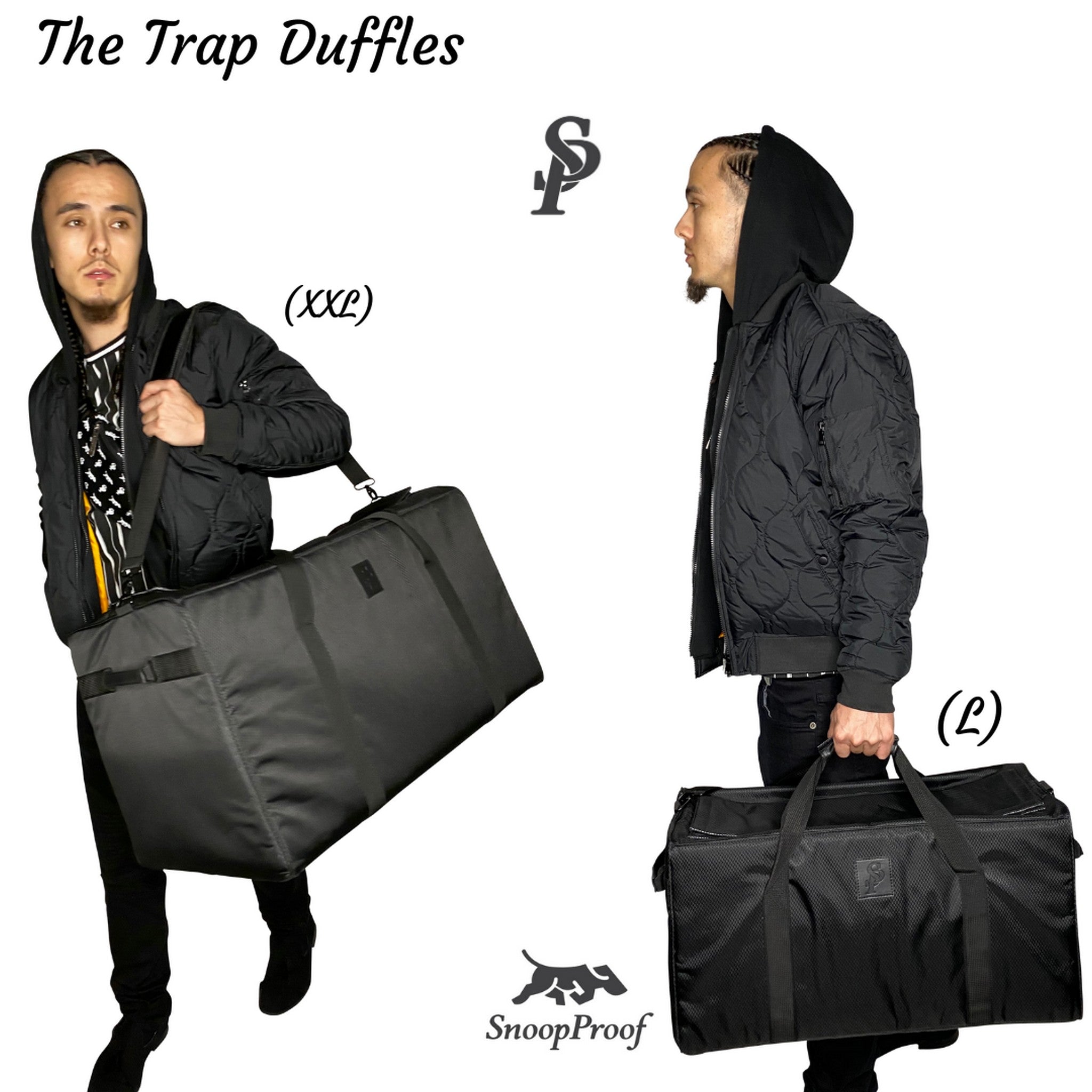 duffle bag xxl