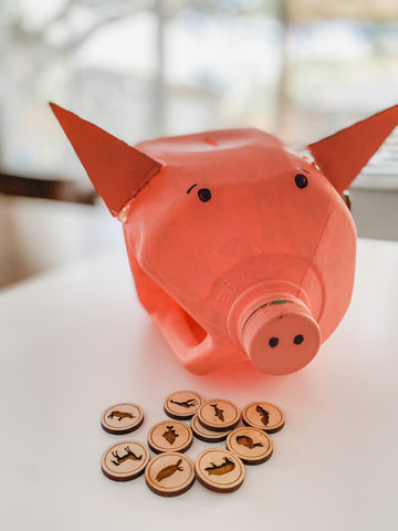 Piggy Bank