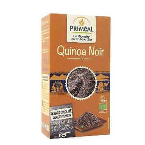 Quinoa Noir   500 G