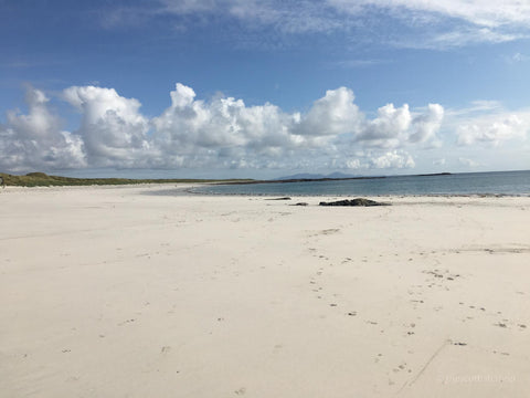 Strand-Schottland-The-Scottish-Shop