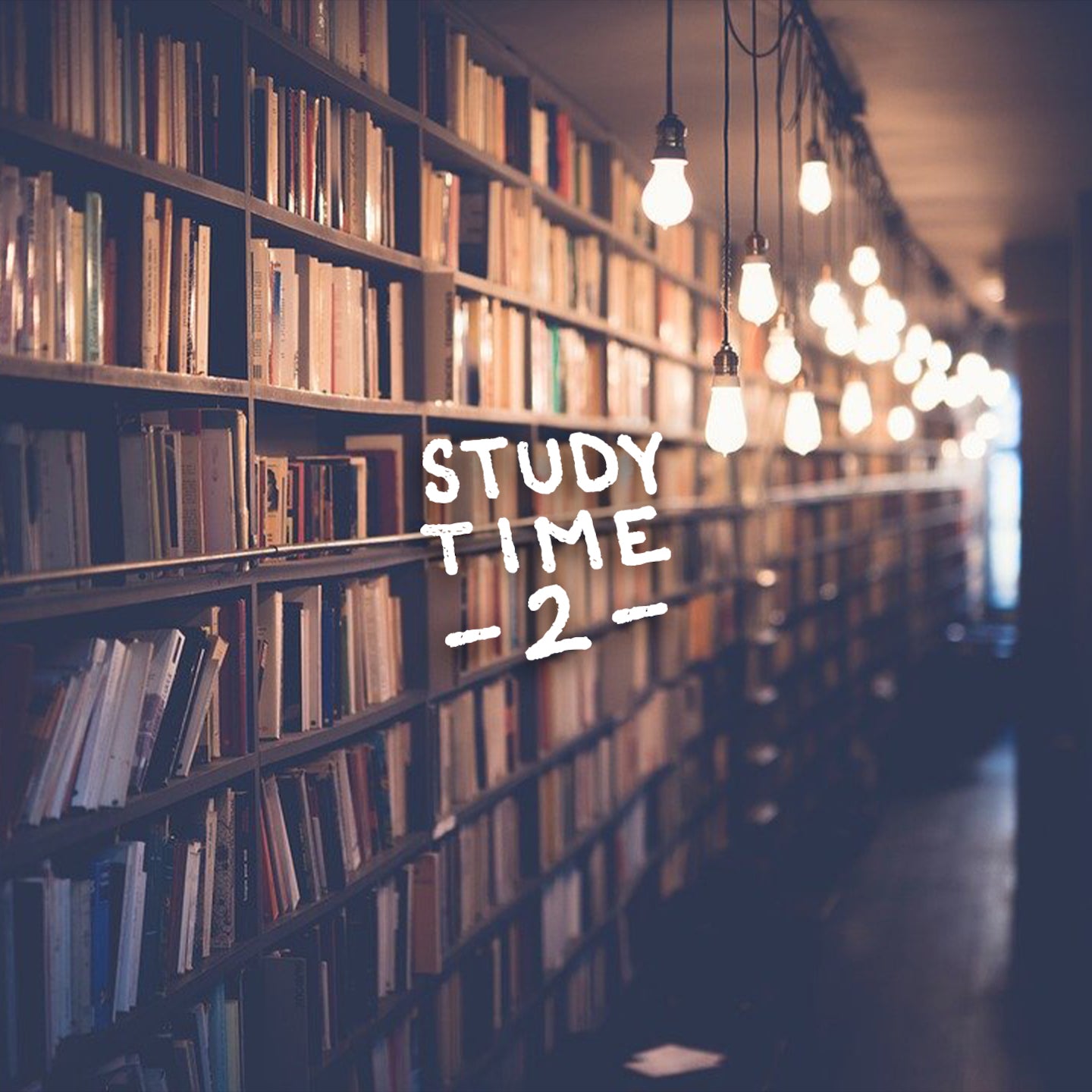 Study Time 2