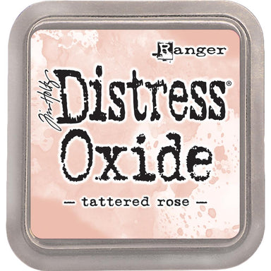 Ranger Distress Tattered Rose Oxide Ink Pad