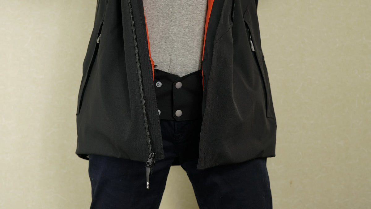 Immix Jacket 2022 イミックスジャケット2022 – OROS JAPAN