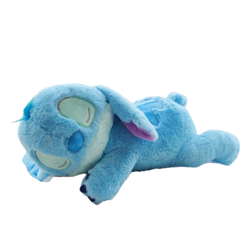 stitch nounours