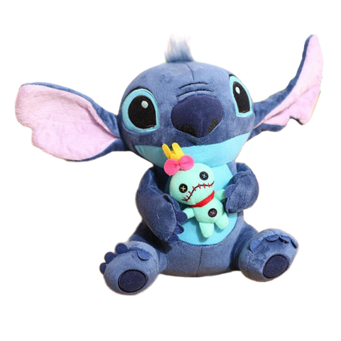 peluche stitch xxl