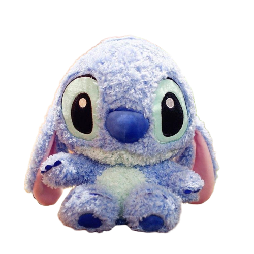 nounours geant stitch