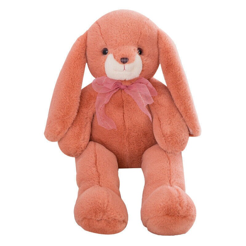 peluche lapin xxl