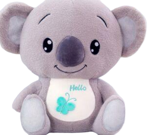 peluche koala bebe