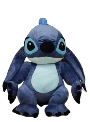 peluche stitch xxl