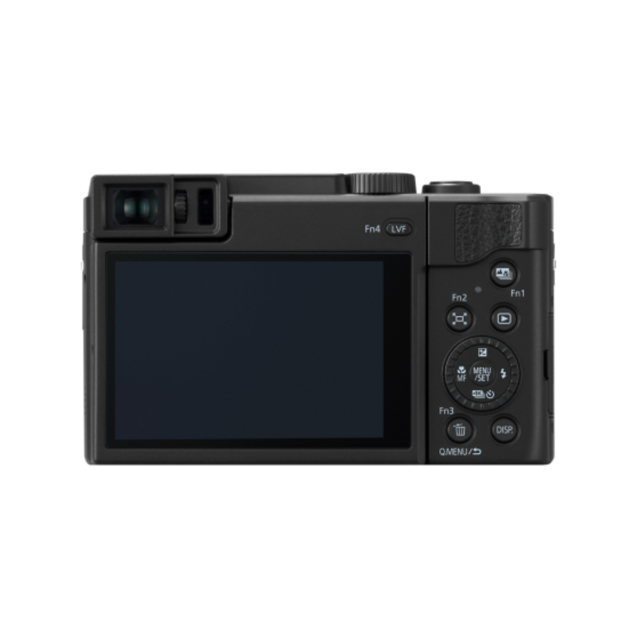 Panasonic LUMIX DC-TZ95 Digital Camera – Tick Tech Go