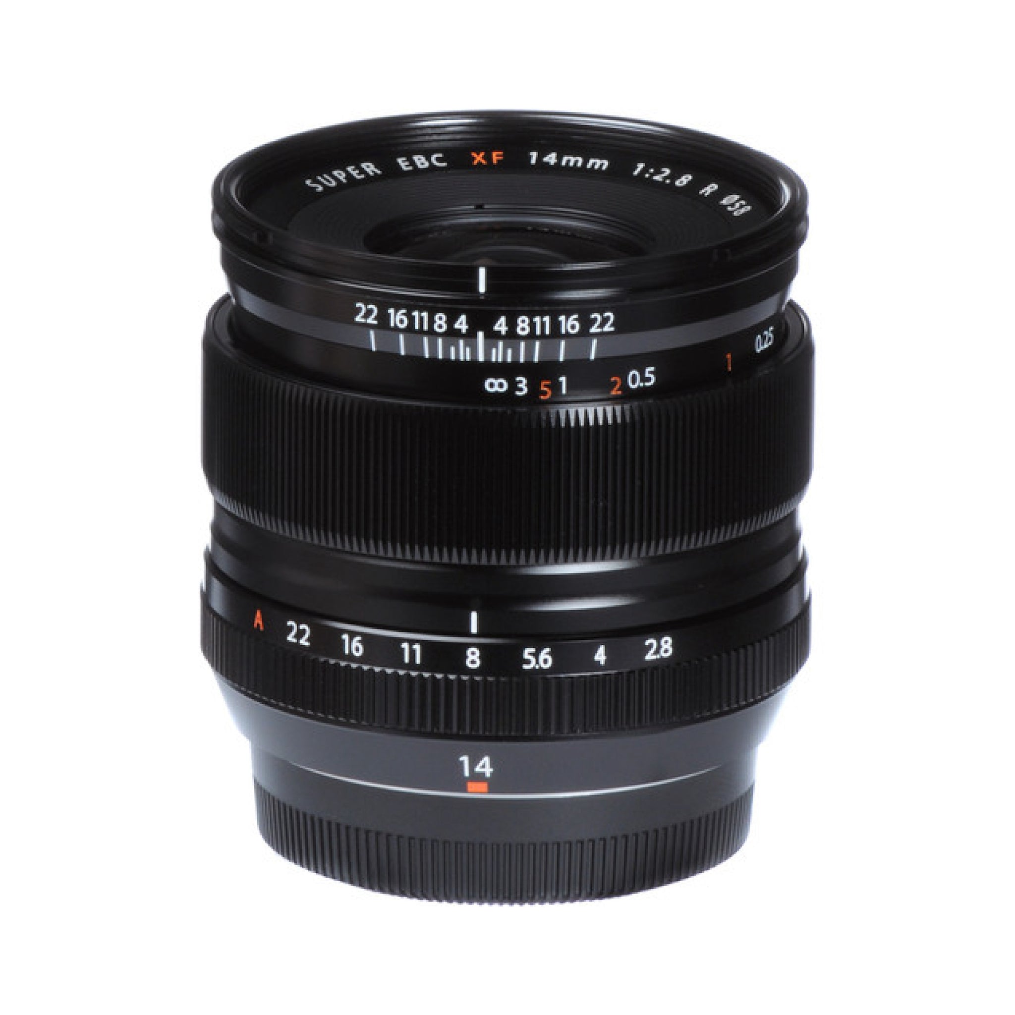 FUJIFILM FUJINON XF 14mm f/2.8 R Lens – Tick Tech Go