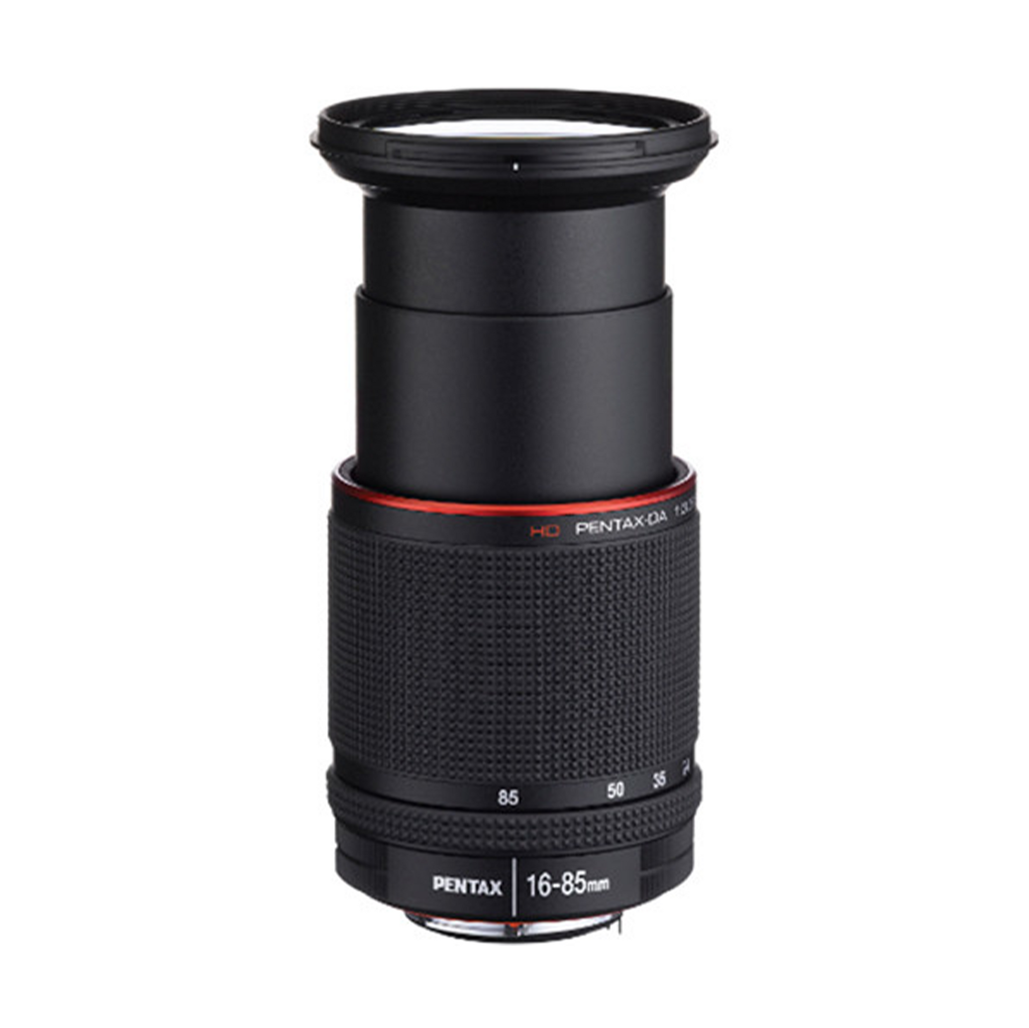 HD PENTAX-DA 16-85mm f/3.5-5.6 ED DC WR Lens – Tick Tech Go