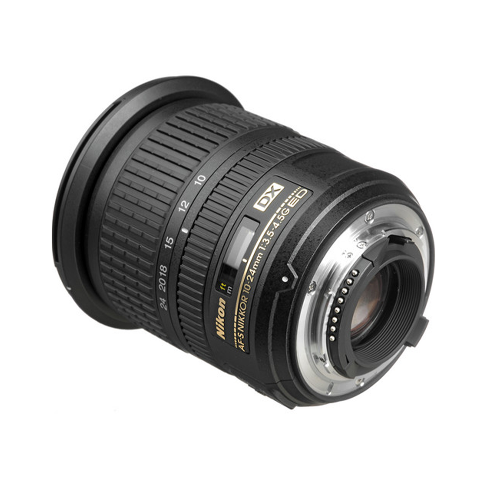 １年保証 美品 Nikon AF-S DX 10-24mm F3.5-4.5G ED | incalake.com