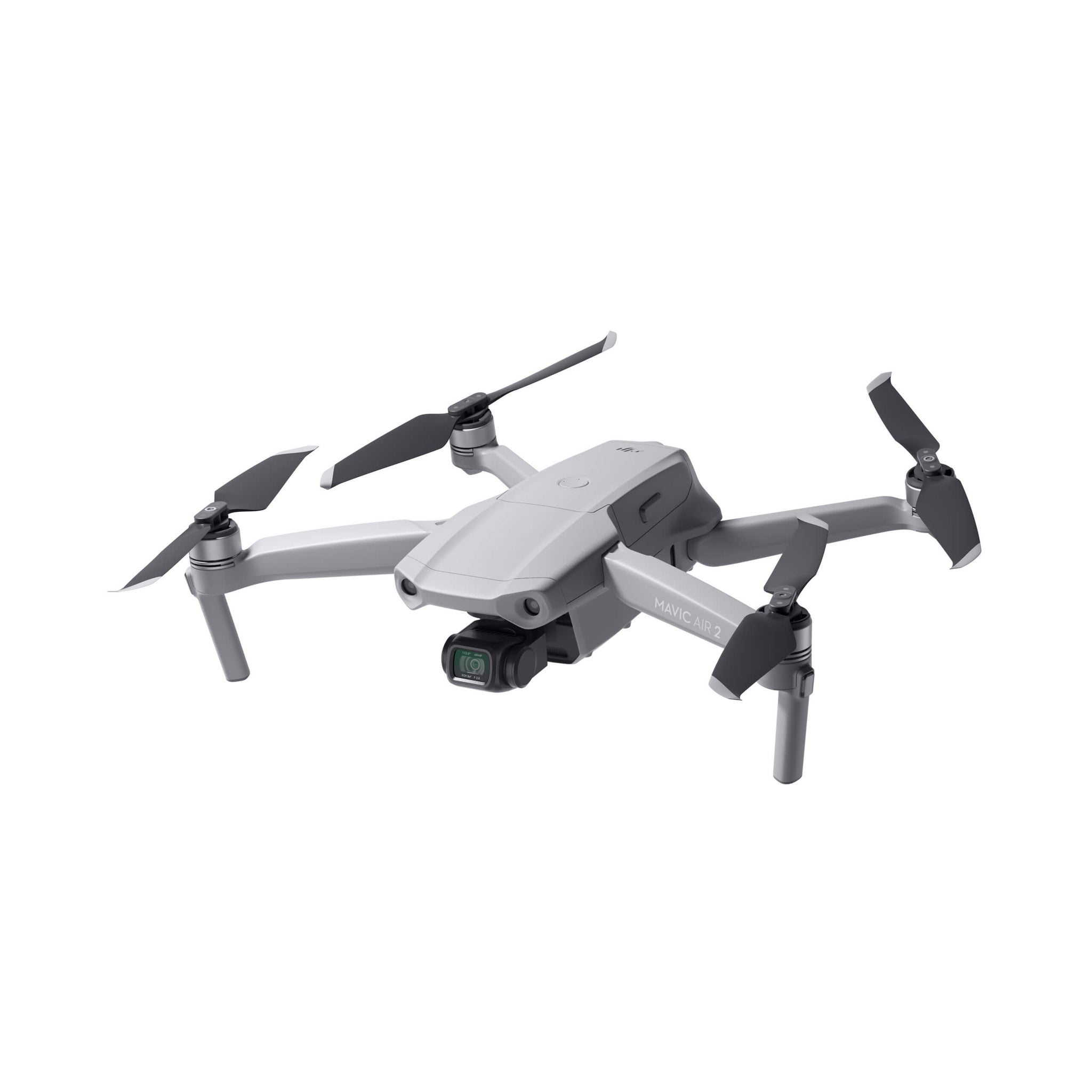 DJI MAVIC AIR 2 – Tick Tech Go