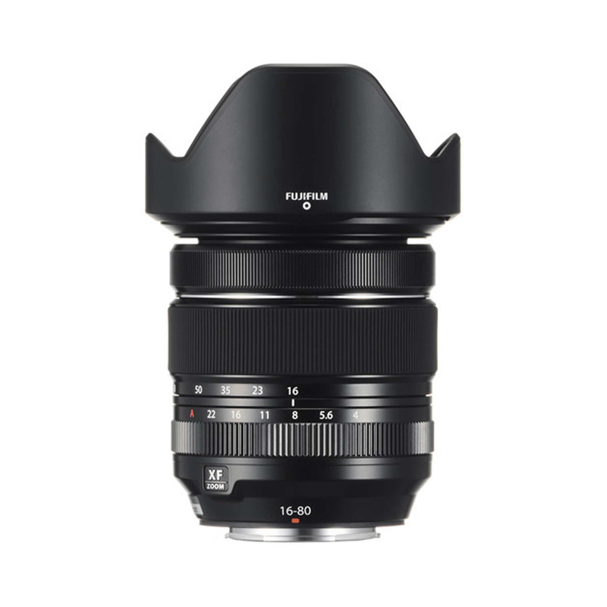 FUJIFILM FUJINON XF 16-80mm f/4 R OIS WR Lens – Tick Tech Go